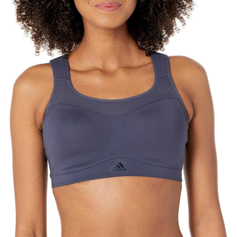 imageadidas Womens Training High Support Better AlphaShadow Navy