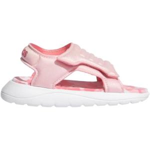 adidas Boys’ Altaswim Sandal(Pink)