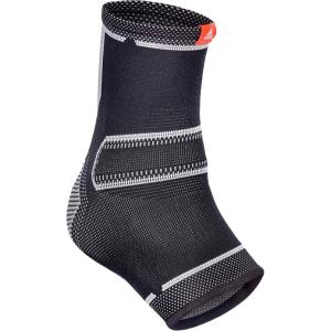 adidas Knitted Support Sleeve, Ergonomic Compression Sleeve(Ankle Support)