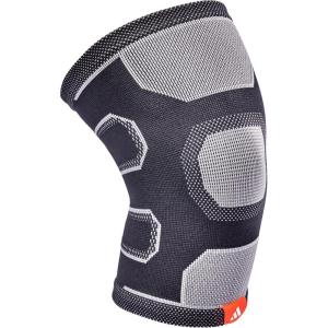 adidas Knitted Support Sleeve, Ergonomic Compression Sleeve(Knee Support)