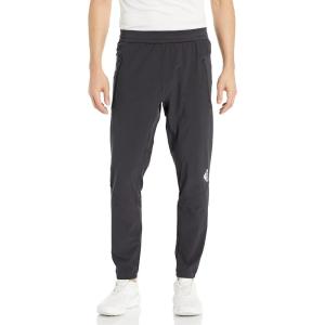 adidas Men’s Aeroready Designed 4 Movement Training Pants(Black)