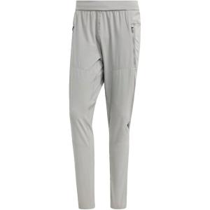 adidas Men’s Aeroready Designed 4 Movement Training Pants(Solid Grey)