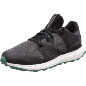 adidas Men’s Crossknit 3.0 Golf Shoe(Black Black Bb7887)