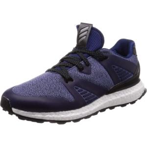 adidas Men’s Crossknit 3.0 Golf Shoe(Blue Azul Navy Black Bb7886)