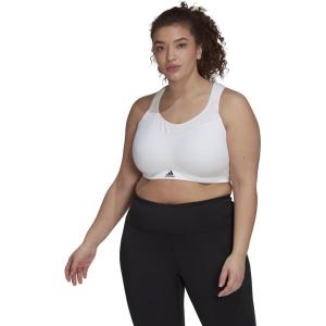 adidas Women’s Training High Support Better Alpha(White)