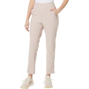 adidas Womens Women’s Ultimate365 Ankle Pants(Wonder Taupe)
