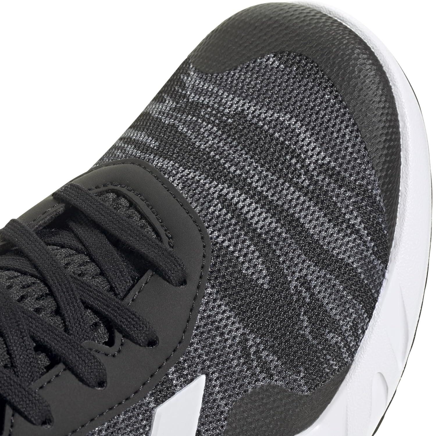 imageadidas Mens Amplimove TrainingGrey Four Ftwr White Core Black