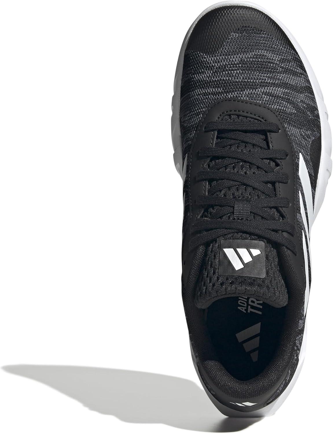 imageadidas Mens Amplimove TrainingGrey Four Ftwr White Core Black