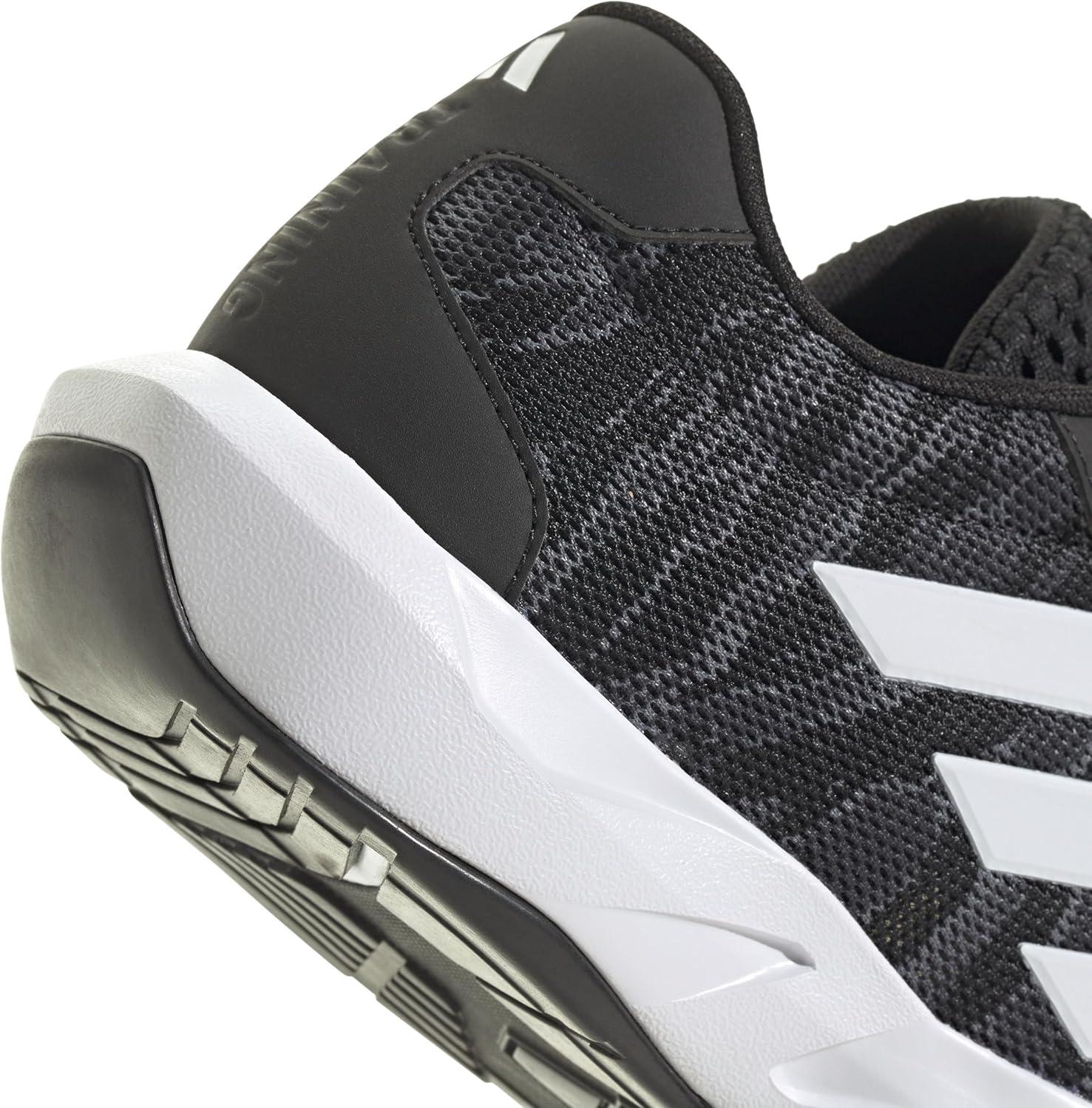 imageadidas Mens Amplimove TrainingGrey Four Ftwr White Core Black