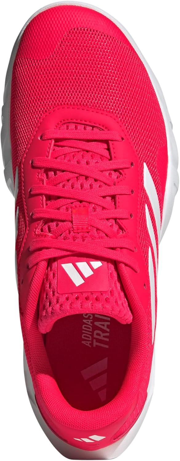 imageadidas Mens Amplimove TrainingLucid RedWhiteGum