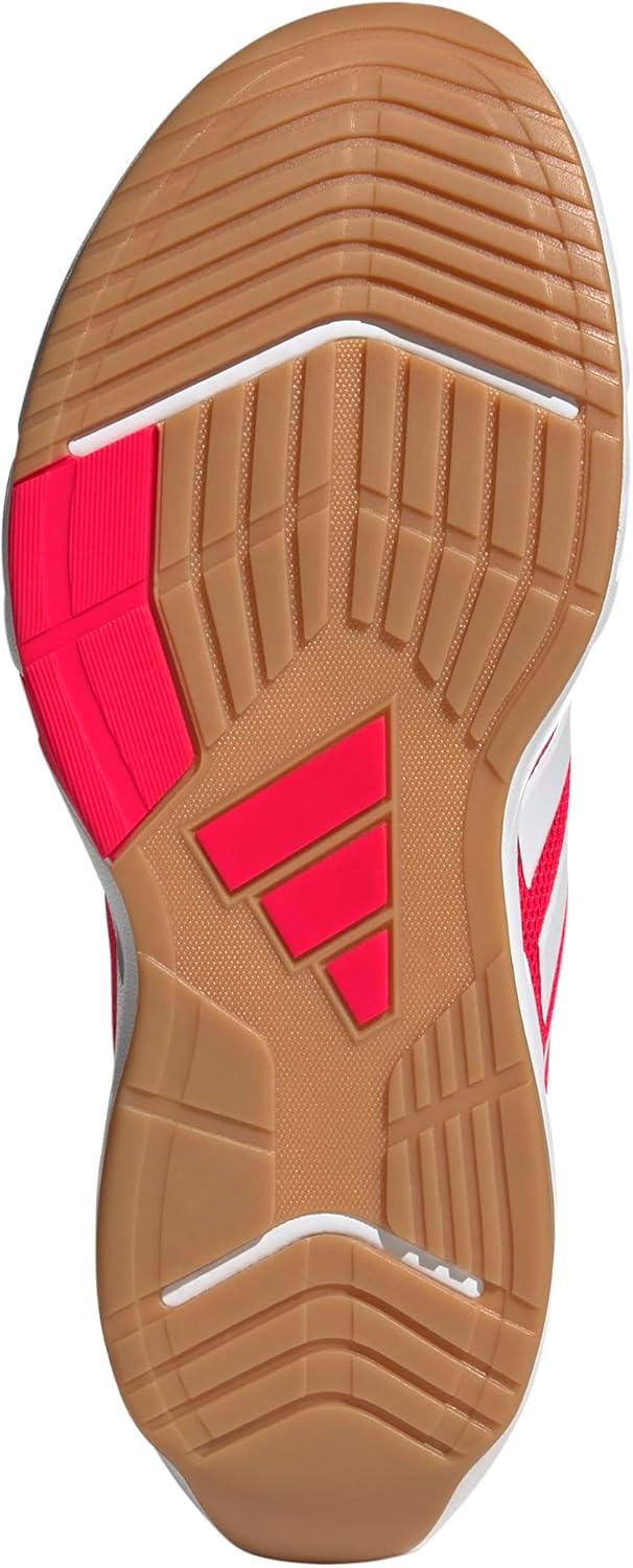 imageadidas Mens Amplimove TrainingLucid RedWhiteGum