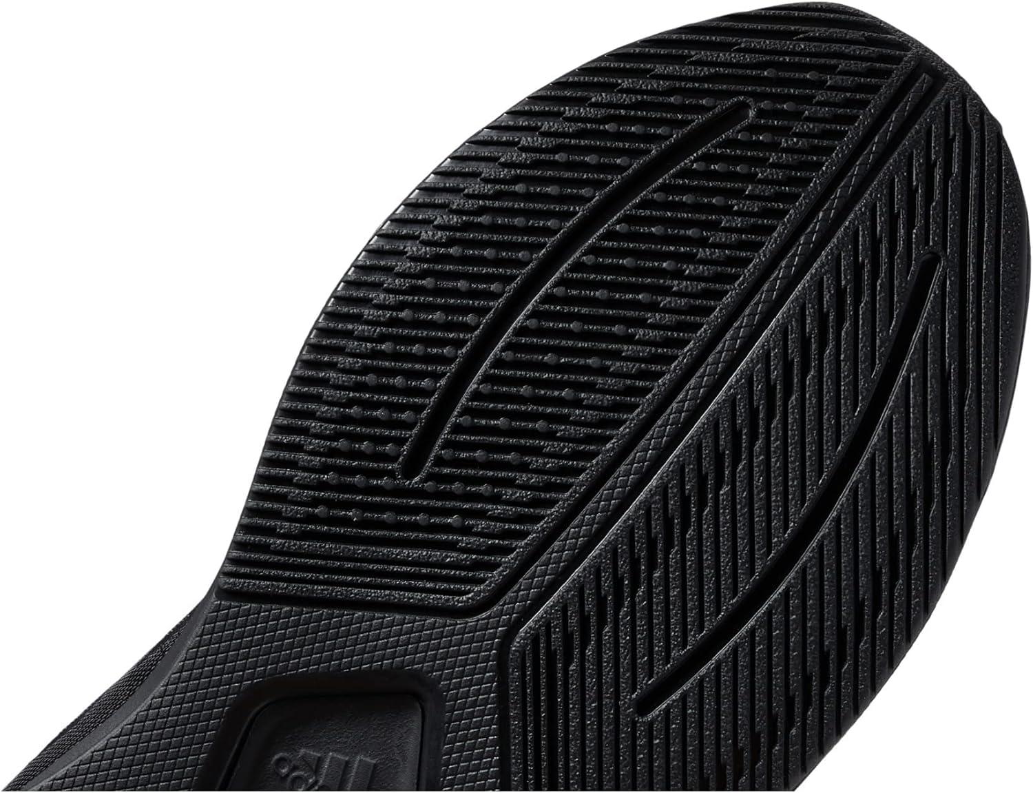 imageadidas Mens Duramo Protect Running ShoeBlackBlackCarbon