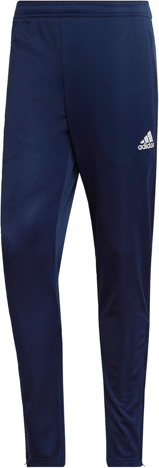 imageadidas Mens Entrada 22 Training PantsTeam Navy Blue