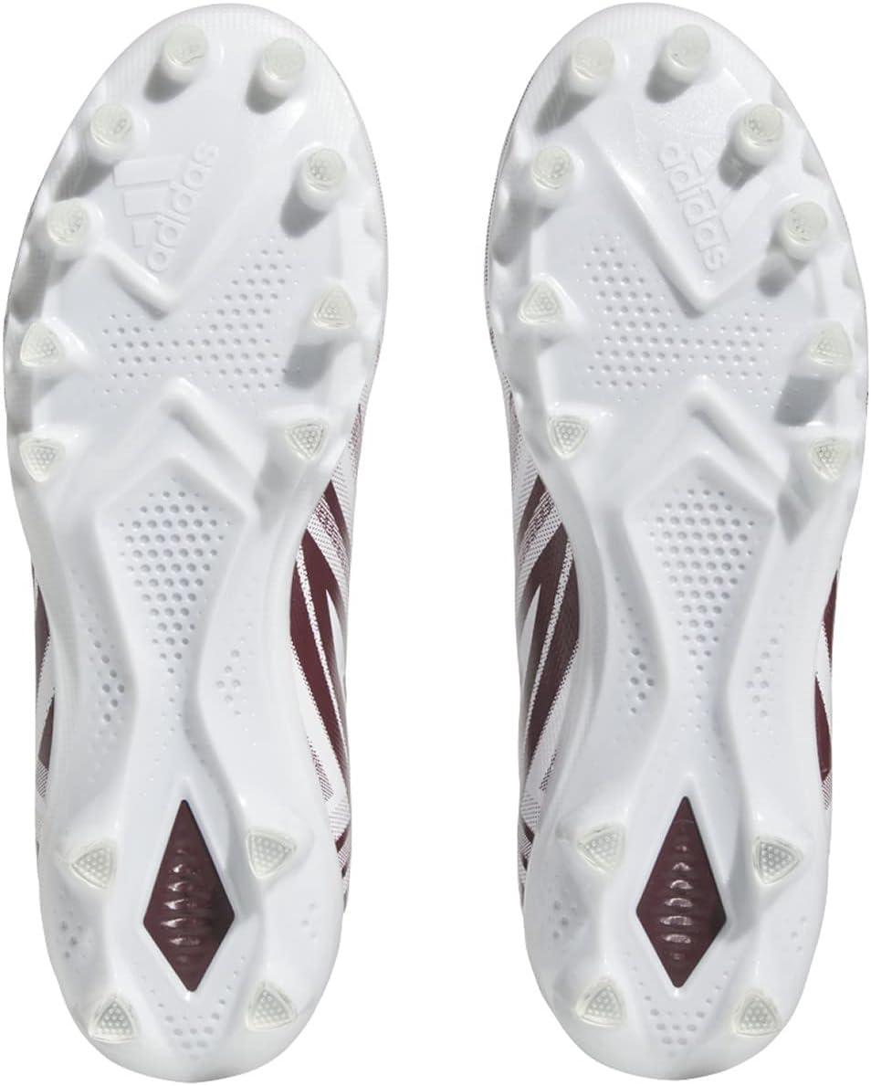 imageadidas Mens Freak 23Team Marooncloud White
