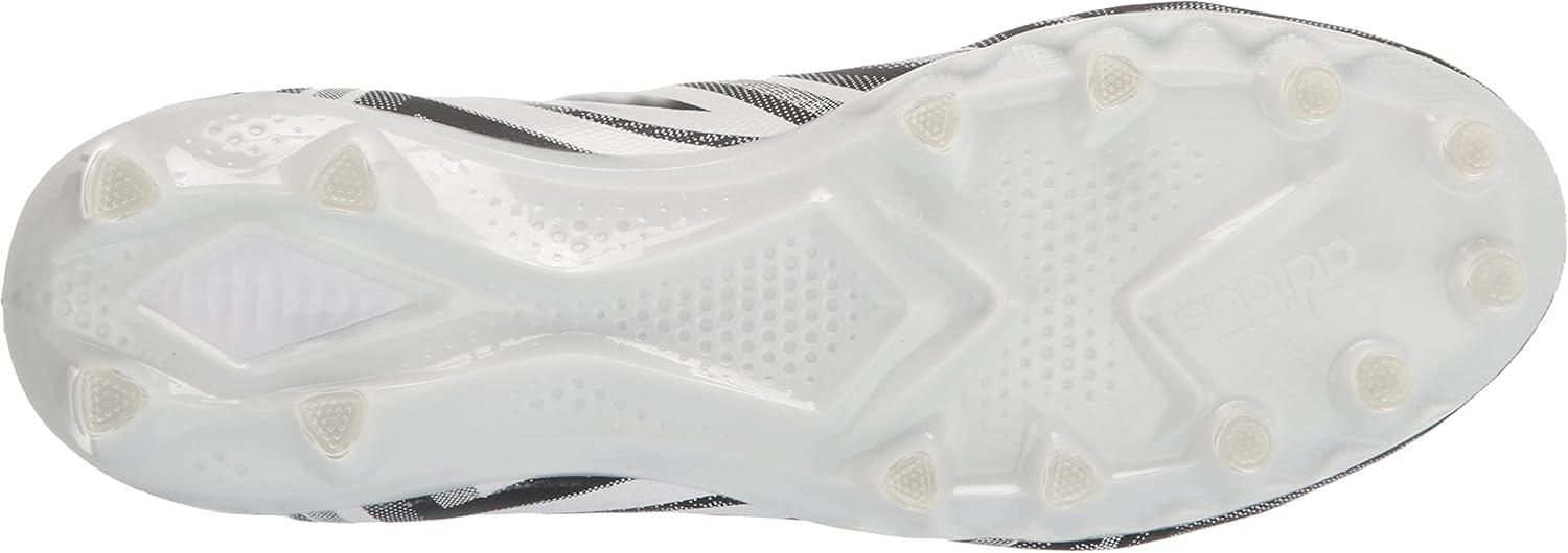 imageadidas Mens Freak 23WhiteBlackWhite