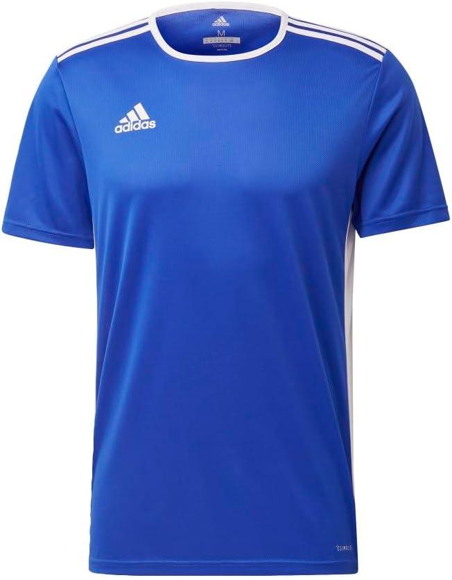 imageadidas Mens Short ENTRADA 18 JSYBold Blue