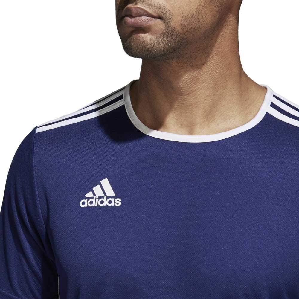 imageadidas Mens Short ENTRADA 18 JSYNavy
