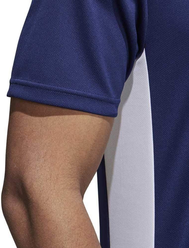 imageadidas Mens Short ENTRADA 18 JSYNavy