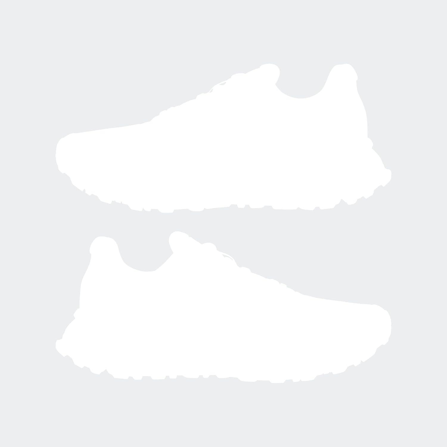 imageadidas Mens Terrex Soulstride RainRDY SneakersSemi Lucid Blue Grey One Blanch Cargo