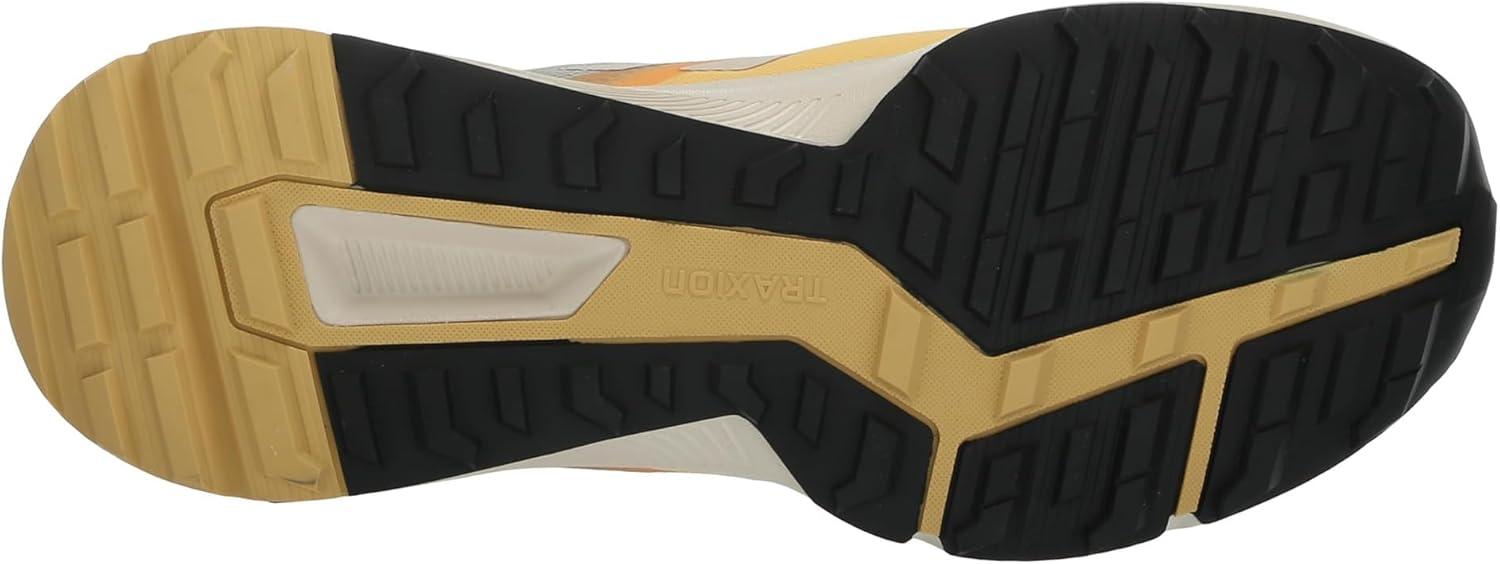 imageadidas Mens Terrex Soulstride RainRDY SneakersSemi Spark Alumina Putty Grey