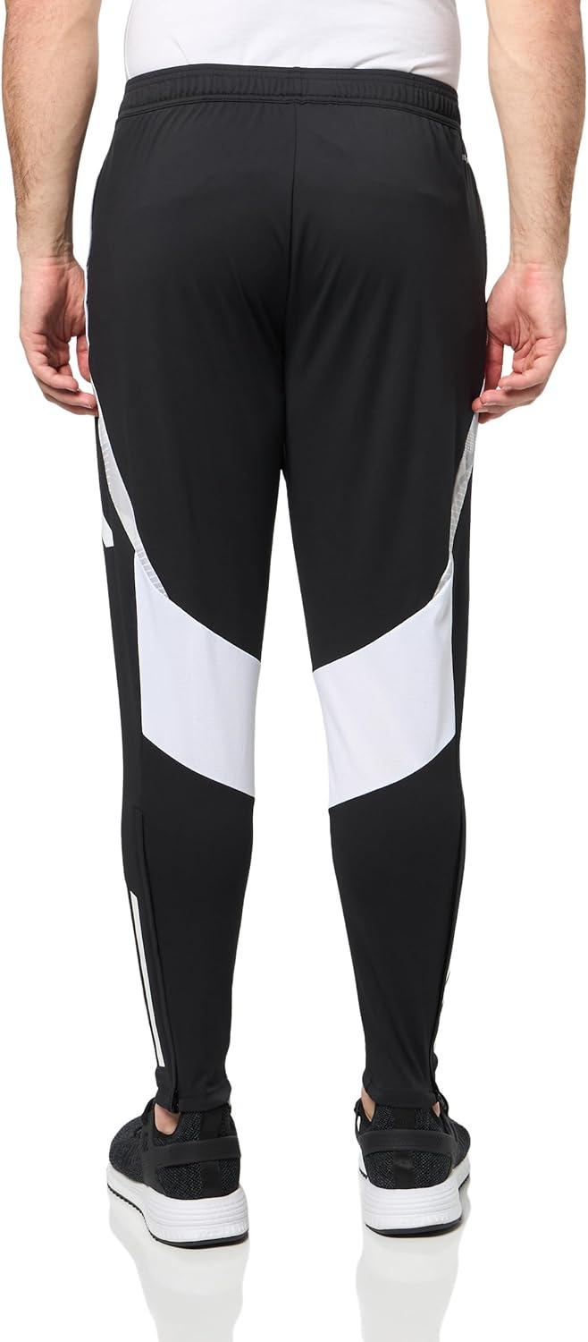 imageadidas Mens Tiro 24 Soccer Tracksuit PantsNewcastle United Black