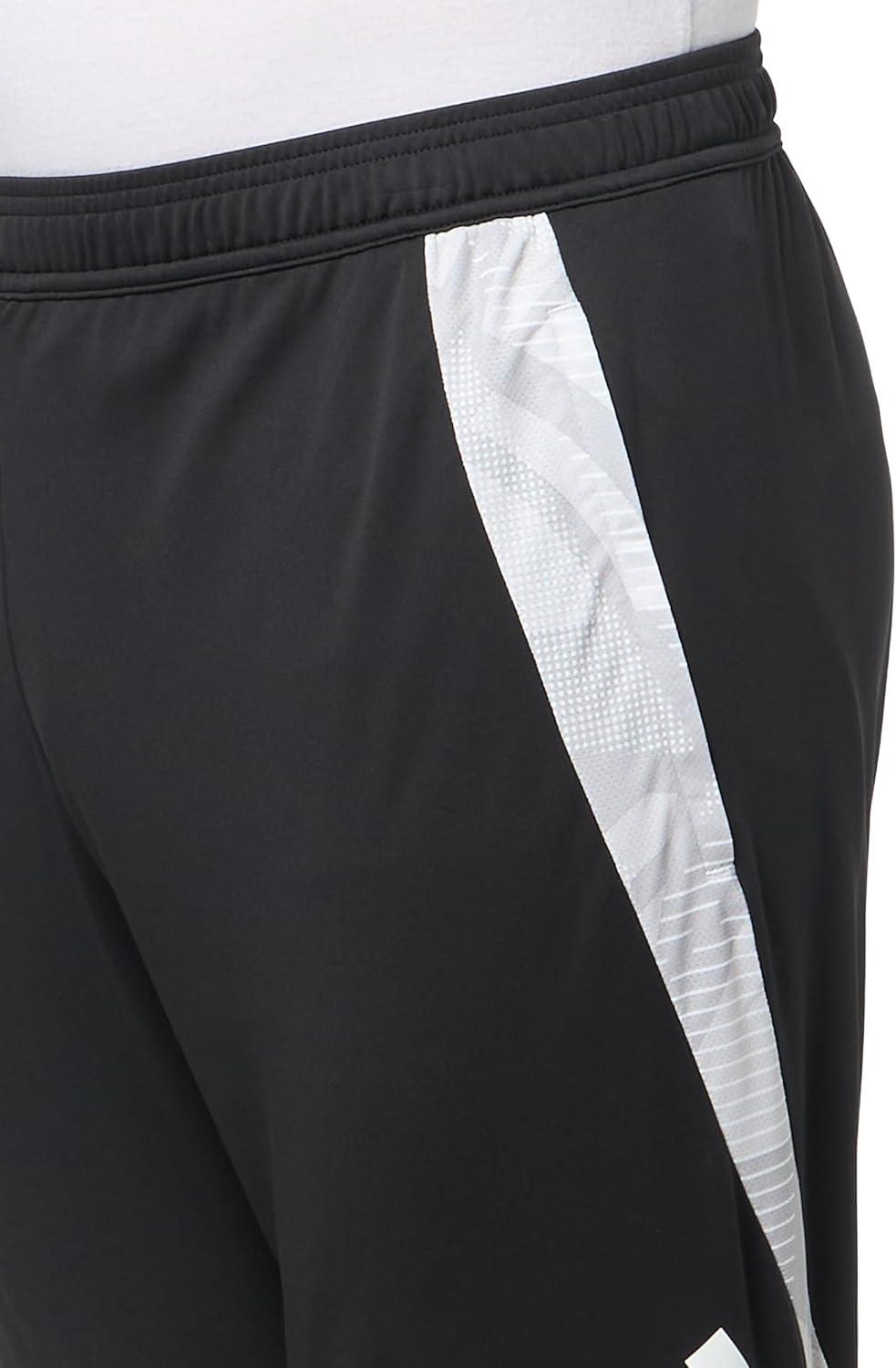 imageadidas Mens Tiro 24 Soccer Tracksuit PantsNewcastle United Black