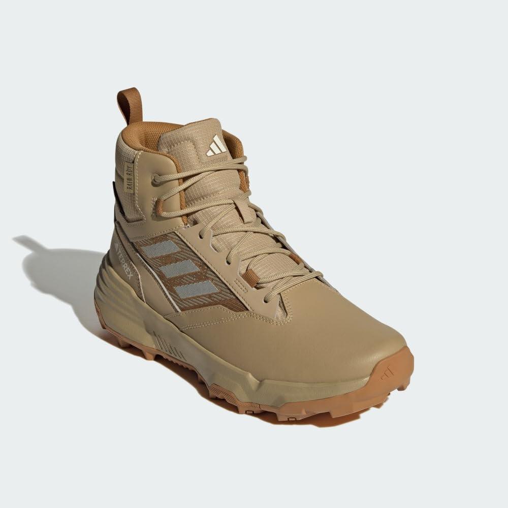 imageadidas UnisexAdult Terrex Unity Mid Rrdy SneakersBeige ToneEcru TintMesa