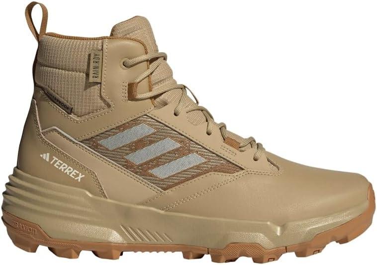imageadidas UnisexAdult Terrex Unity Mid Rrdy SneakersBeige ToneEcru TintMesa