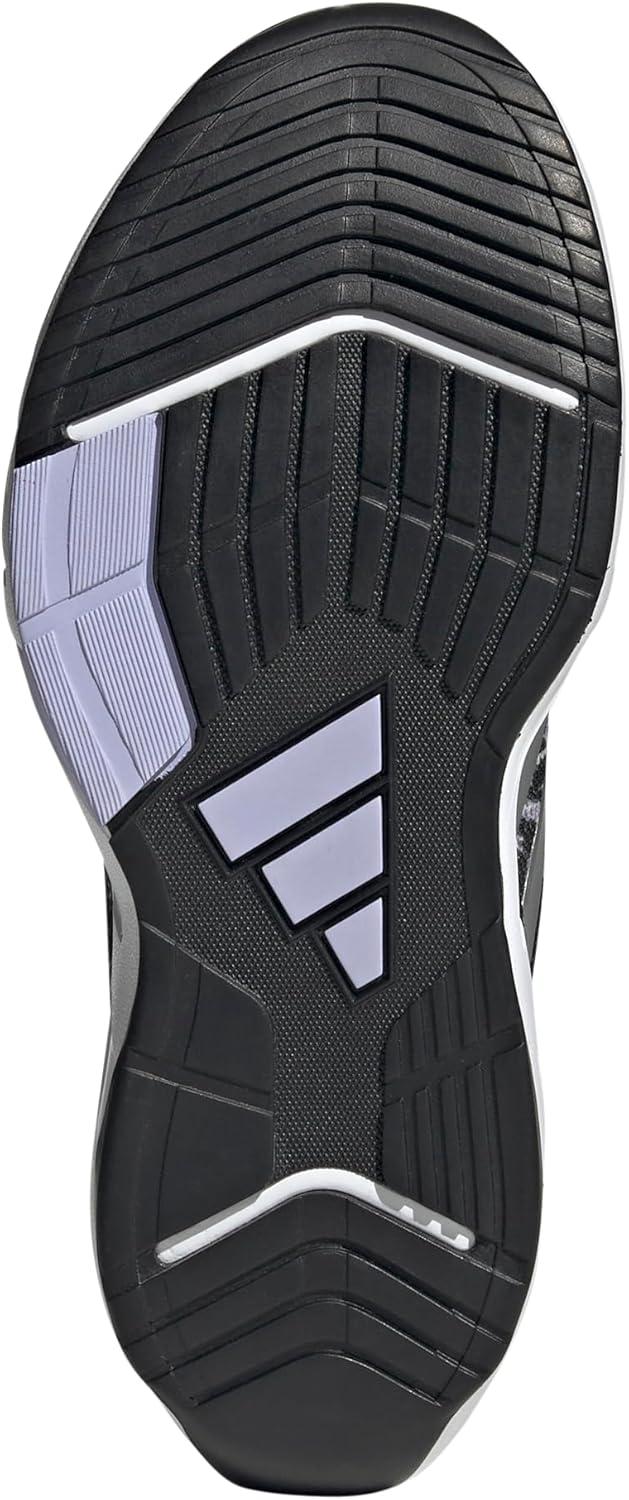 imageadidas Womens Amplimove Training SneakerBlackMatte SilverWhite