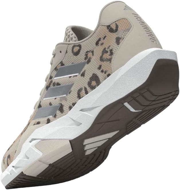 imageadidas Womens Amplimove Training SneakerWonder AluminaSilver MetallicEarth Strata
