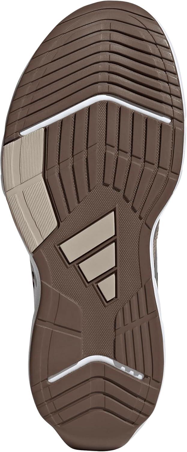 imageadidas Womens Amplimove Training SneakerWonder AluminaSilver MetallicEarth Strata