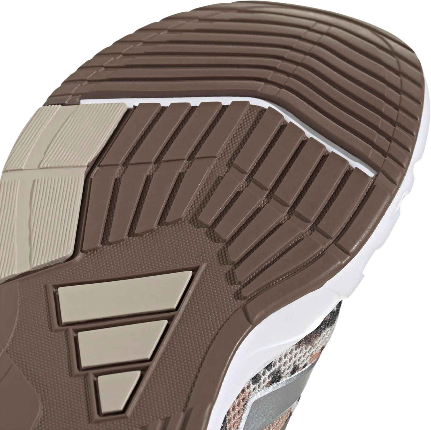 imageadidas Womens Amplimove Training SneakerWonder AluminaSilver MetallicEarth Strata