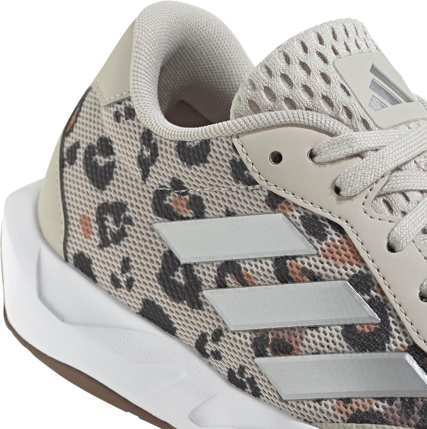 imageadidas Womens Amplimove Training SneakerWonder AluminaSilver MetallicEarth Strata