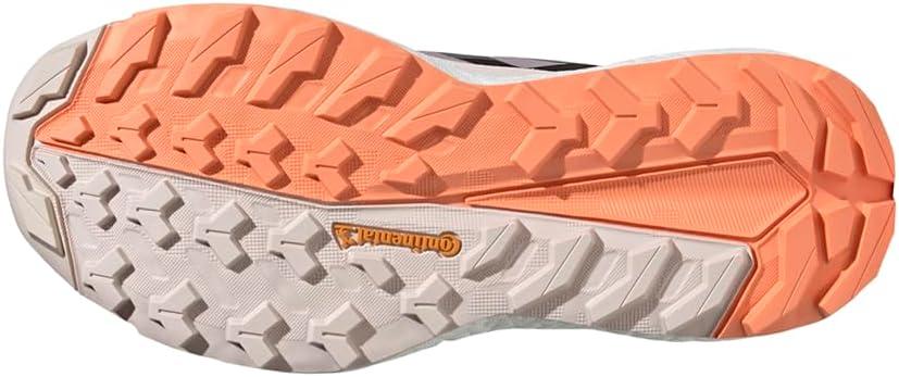imageadidas Womens Terrex Soulstride Flow SneakerOlistrPrlofiAmbtin