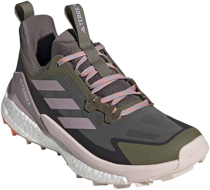 imageadidas Womens Terrex Soulstride Flow SneakerOlistrPrlofiAmbtin
