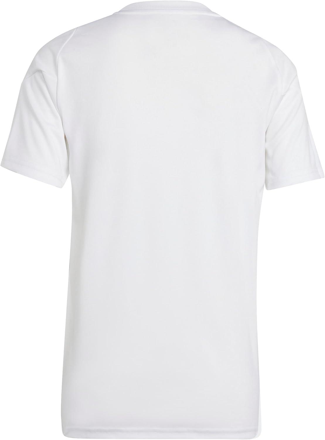 imageadidas Womens Tiro 24 JerseyWhiteWhite