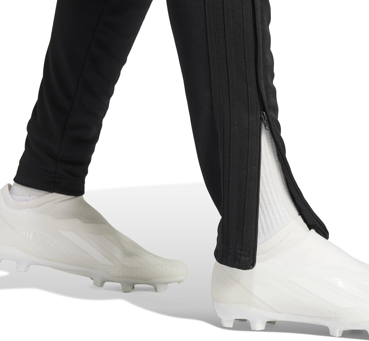 imageadidas Womens Tiro 24 Training PantsBlackBlack