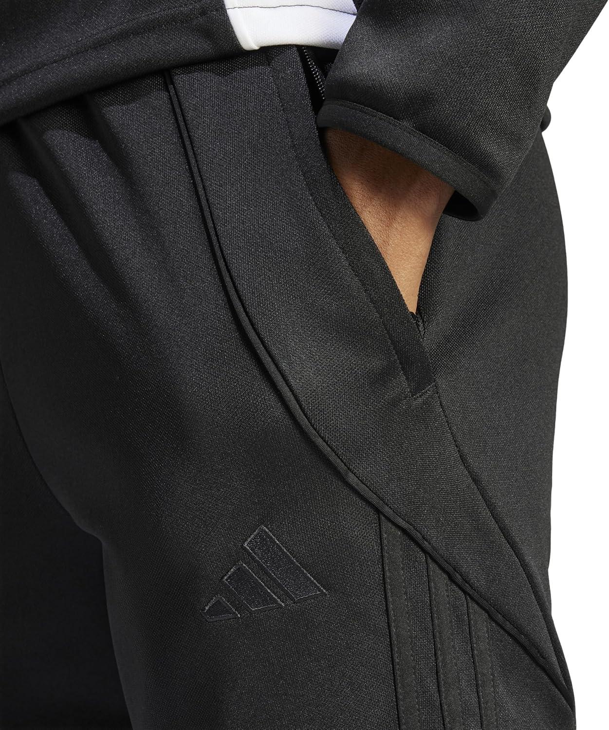 imageadidas Womens Tiro 24 Training PantsBlackBlack