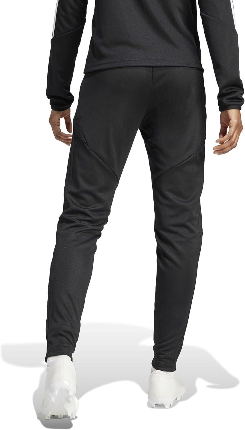 imageadidas Womens Tiro 24 Training PantsBlackBlack