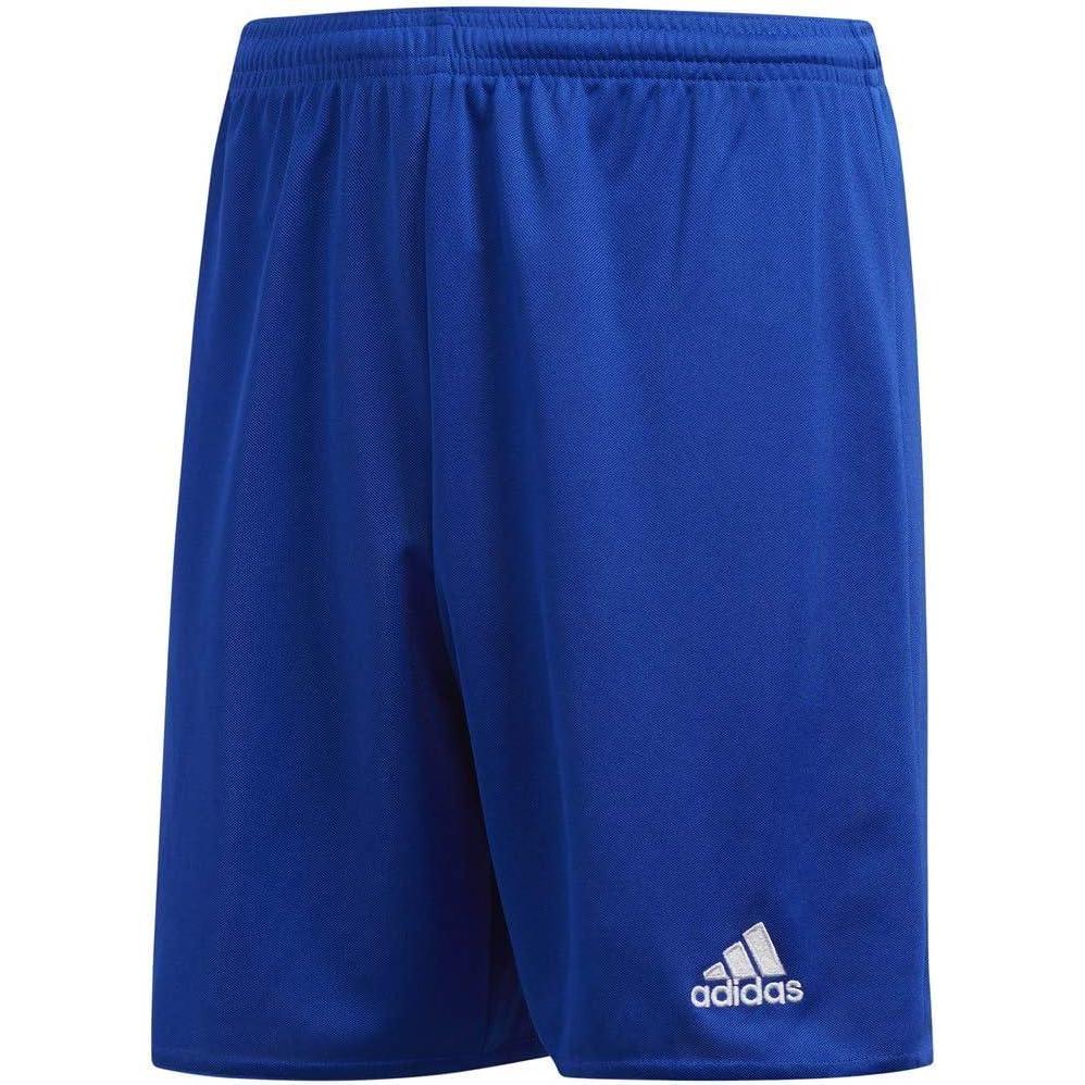 imageAdidas Boys Parma 16 ShortsBold BlueWhite