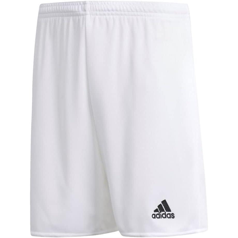 imageAdidas Boys Parma 16 ShortsWhiteBlack