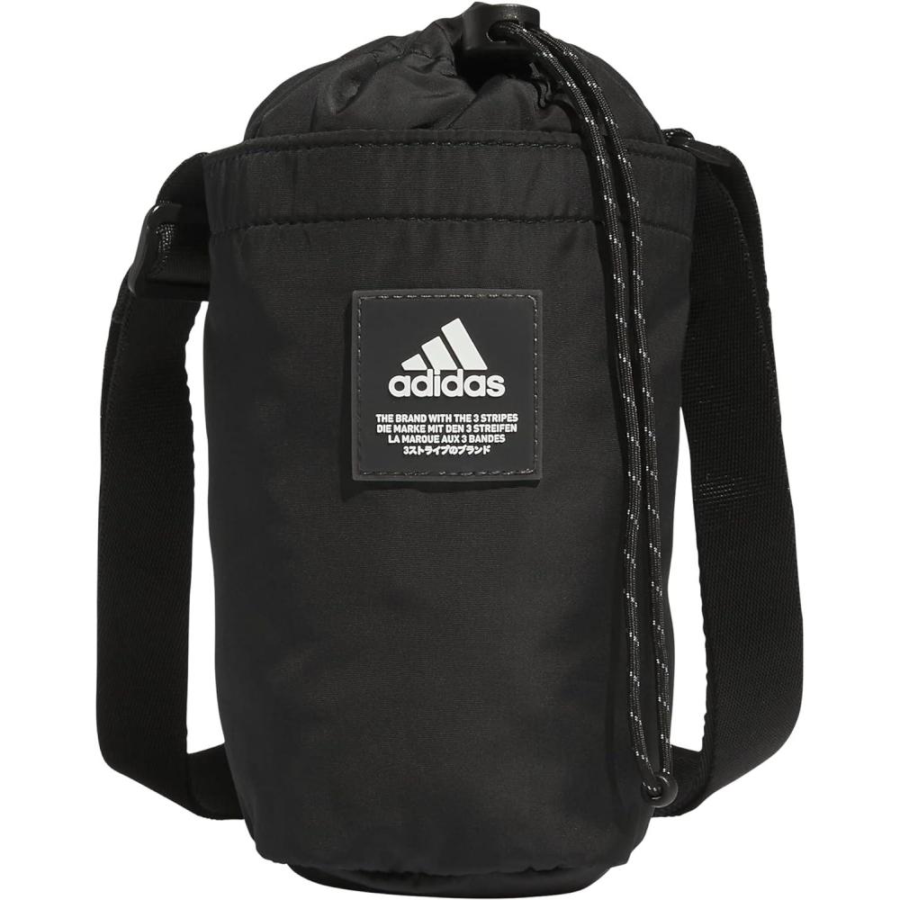imageadidas Hydration Crossbody Bag 20 BlackBlack