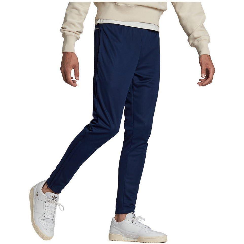 imageadidas Mens Entrada 22 Training PantsTeam Navy Blue 2