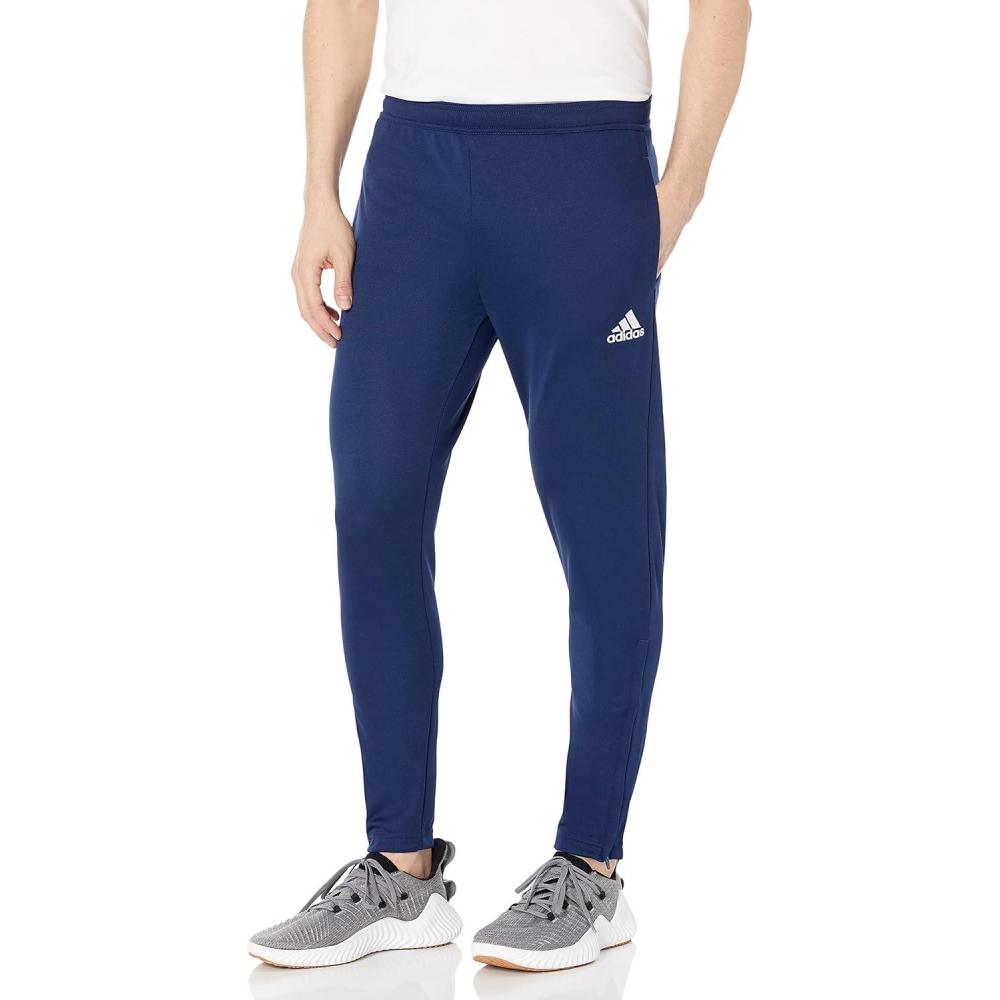 imageadidas Mens Entrada 22 Training PantsTeam Navy Blue