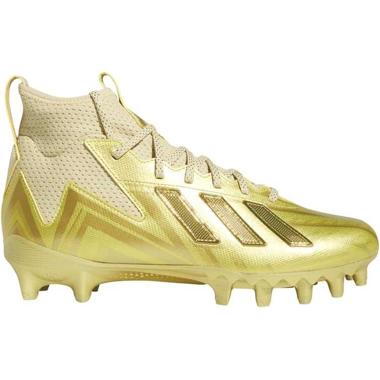 imageadidas Mens Freak 23Gold