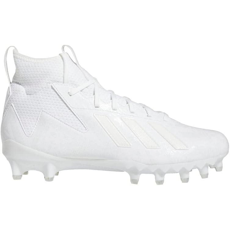 imageadidas Mens Freak 23WhiteWhiteWhite