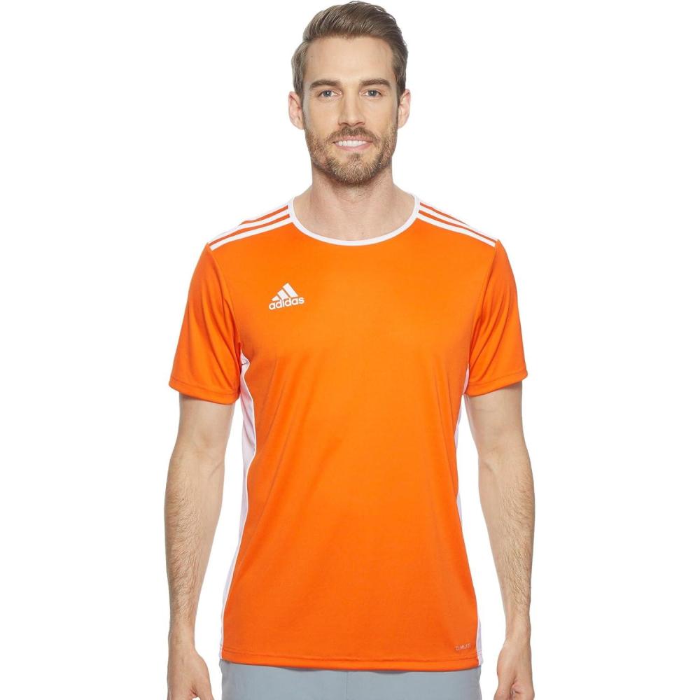 imageadidas Mens Short ENTRADA 18 JSYOrange