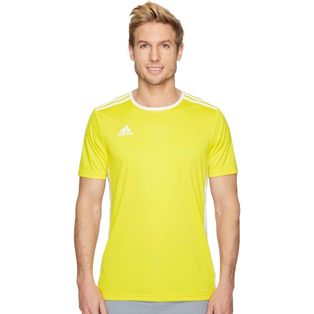 imageadidas Mens Short ENTRADA 18 JSYYellow