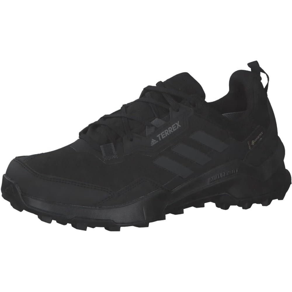 imageadidas Mens Terrex Ax4 Hiking SneakerBlack