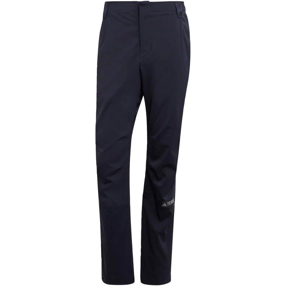 imageadidas Mens Terrex Multi Woven PantsLegend Ink